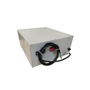 12V 100A Silver Plating DC Power Supply Industrial High Frequency Switching Rectifier