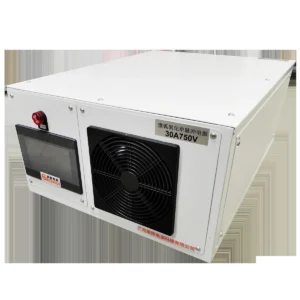 15V 1500A Industrial IGBT Anodizing Rectifier Power Supply for Aluminum Surface Treatment
