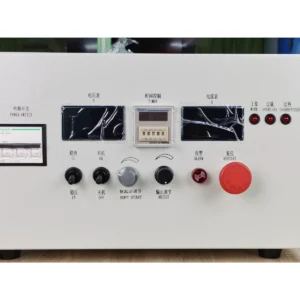 Plasma Electropolishing – 300V 50A Industrial IGBT Rectifier for Heavy-Duty DC Surface Treatment