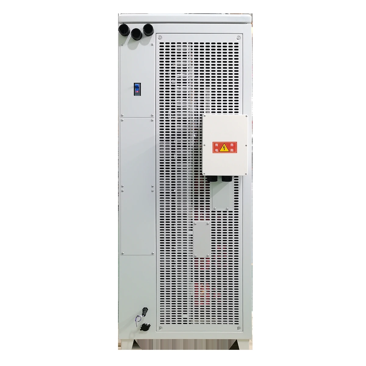 Micro-arc Oxidation MAO – 750V 100A Industrial-Grade High Frequency Rectifier