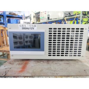 Low Ripple Factor Rectifier