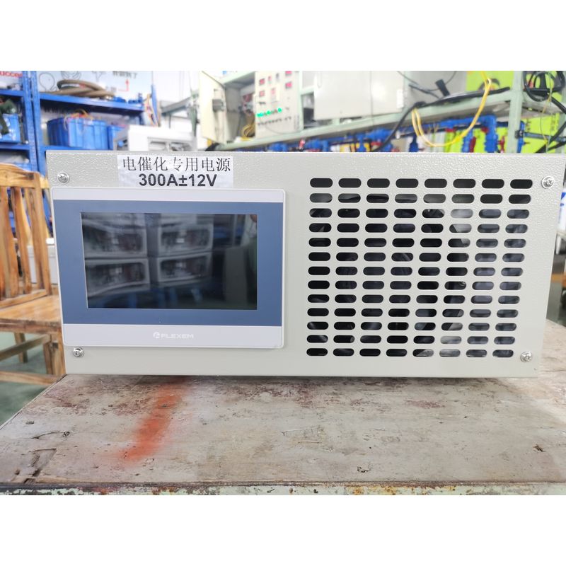 Low Ripple Factor Rectifier Low Ripple Factor Rectifier