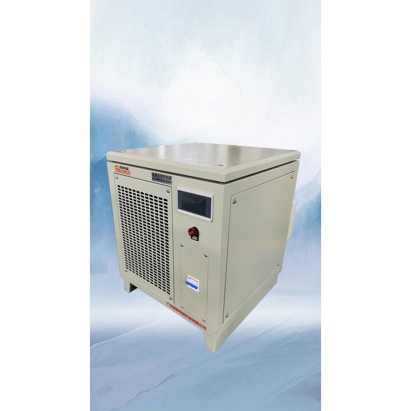 Plating Rectifier Plating Rectifier