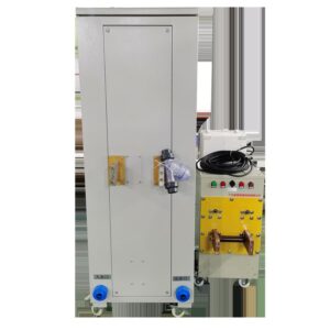 Programming Rectifier