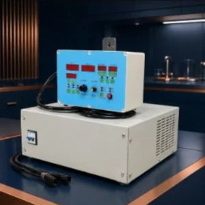 12V 300A water-cooled dual-pulse alkaline copper rectifier