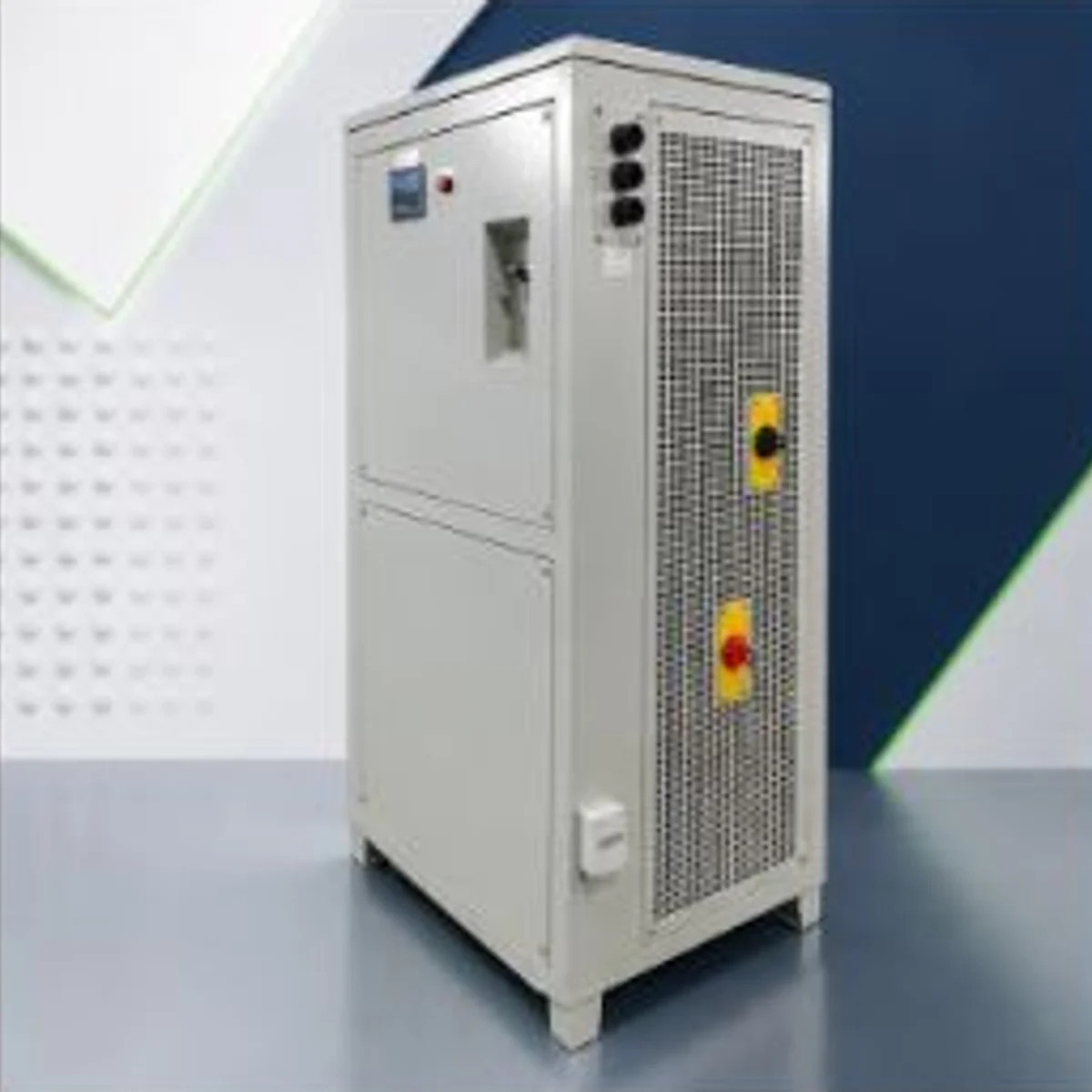 300V 500A air-cooled hydrogen electrolysis rectifier