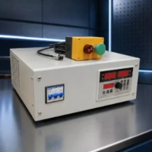 20V 300A air-cooled electropolishing rectifier