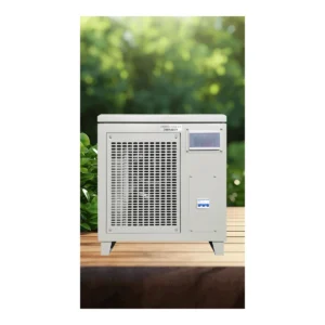 80V 360A auto-reversing sodium hypochlorite rectifier