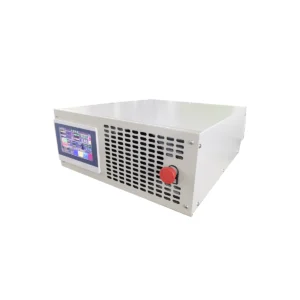GAOHUI Micro-arc Oxidation MAO Power Source 100V 50A industrial high frequency rectifier factory direct custom current voltage rectifier