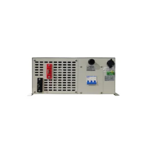 Plasma Electropolishing Power Source 500V 10A