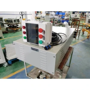 Aluminum Anodizing – 24V 2000A Heavy-Duty DC Power Supply, Industrial-Grade Anodizing Rectifier