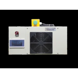 Plasma Electropolishing Power Source 500V 50A GAOHUI IGBT Rectifier Manufacturer