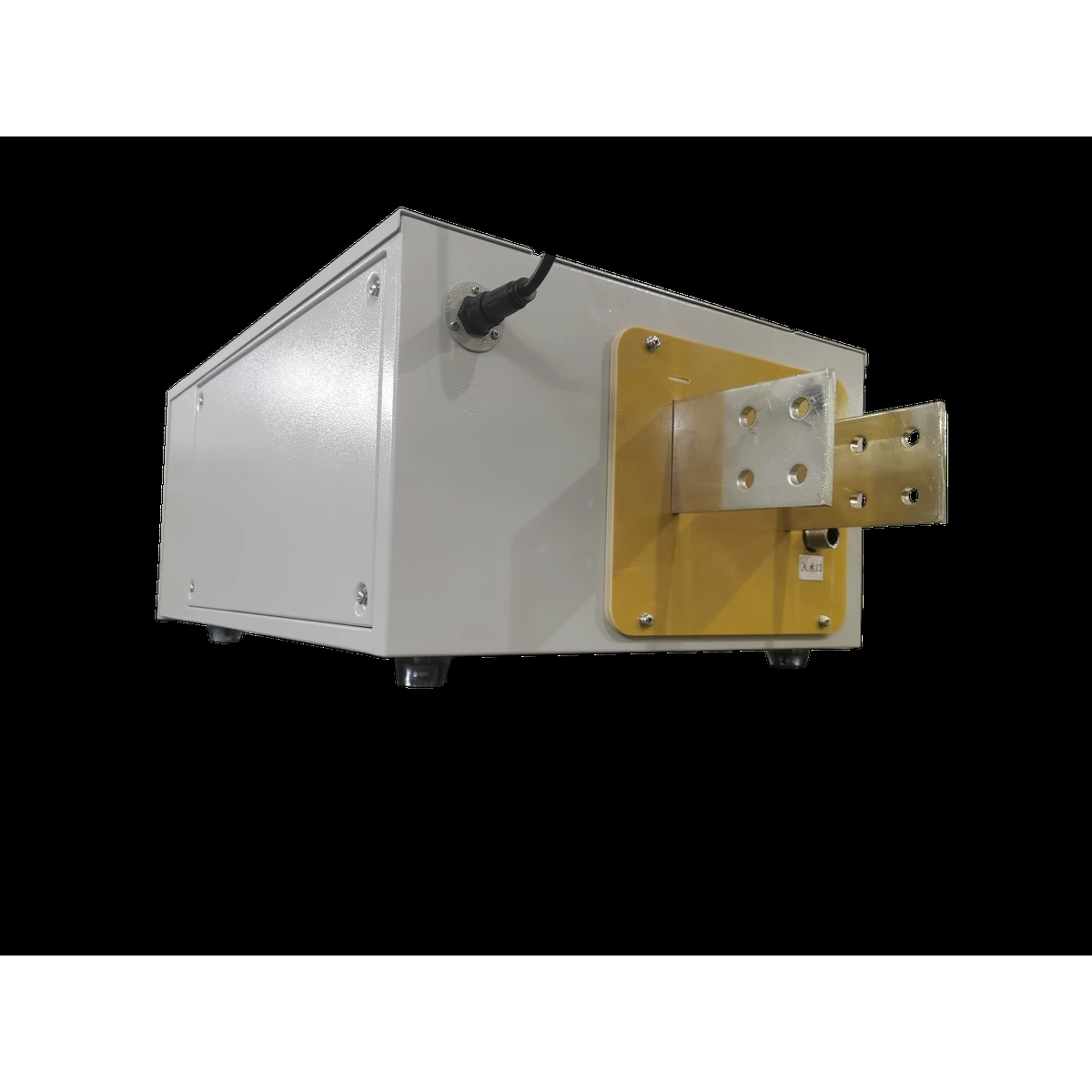 Heavy Duty GAOHUI Plating Power Supply (12V 1500A) for Nickel Plating