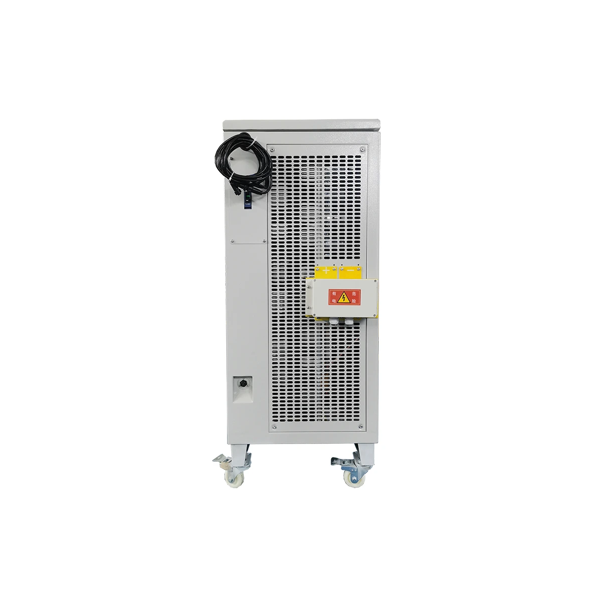 Heavy Duty Electrolysis Rectifier (12V 6000A) for Copper Electrowinning