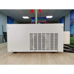 GAOHUI Electropolishing Power Source 15V 1000A High Frequency IGBT Rectifier